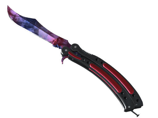 ★ Butterfly Knife | Doppler