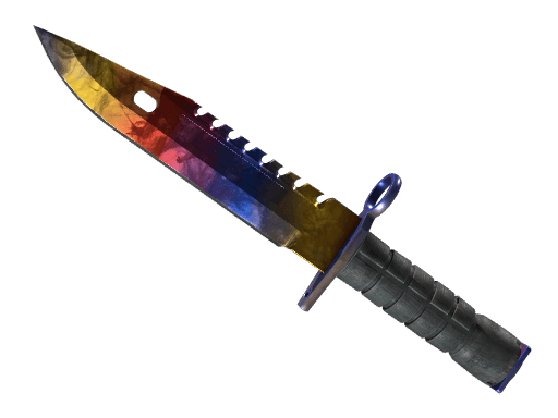 ★ M9 Bayonet | Marble Fade