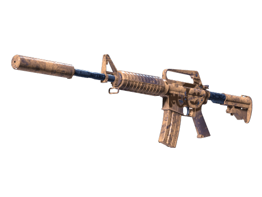 Souvenir M4A1-S | Wash me plz
