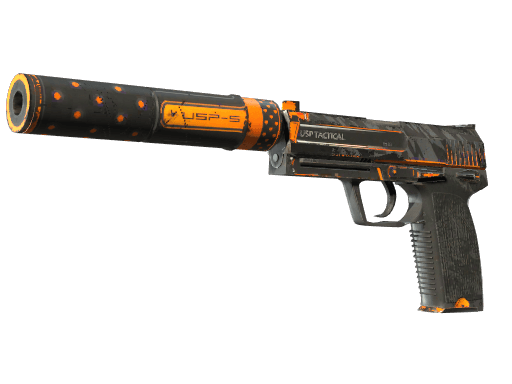 USP-S | Orion