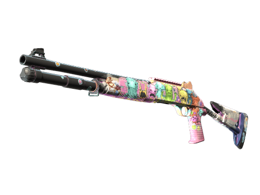 XM1014 | Monster Melt