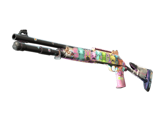 XM1014 | Monster Melt