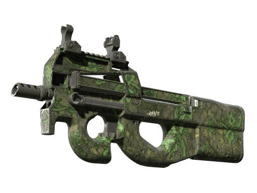 P90 | Verdant Growth